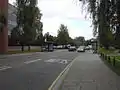 Link Road