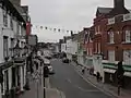 Basbow Lane
