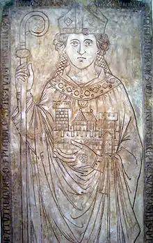 Otto I. von Braunschweig-Lüneburg (†&nbsp;1279)