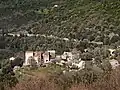 Außenquartier Hameau Fornu