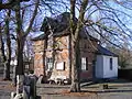 Brunnenhaus des Gertrudisbrunnens