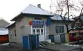 Die Polizeistation