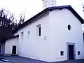 Kirche Madonna Assunta (490&nbsp;m ü.&nbsp;M.)