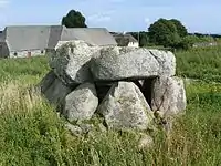 Bjerne Knoldsborg 2