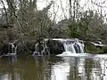 Cascade du Blâme