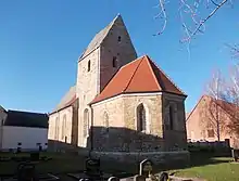 St. Thomas in Blösien