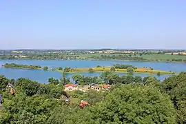 Aussicht