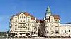 Palais Schwarzer Adler