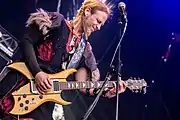 Pete