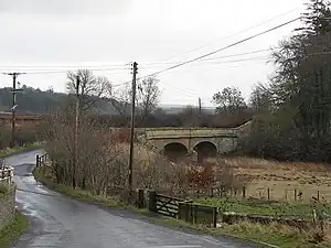 Blackadder Bridge