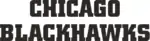 Logo der Chicago Blackhawks