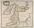 1. INSULAE ALBION ET HIBERNIA