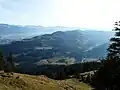 Hörnergruppe und Ostertal