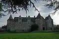 Schloss Blaison