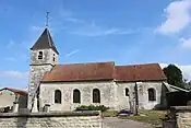 Kirche Saint-Martin