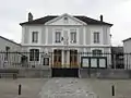 Mairie (Rathaus)