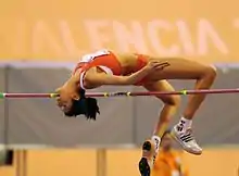 Silbermedaille für Blanka&nbsp;Vlašić