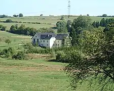 Lentgesmühle