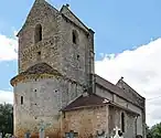 Pfarrkirche Notre-Dame