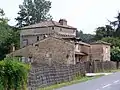 Mühle von La Barthe