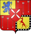 von Antoine VIII