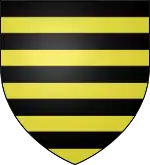 Graf von Ballenstedt