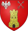 Corcieux, Département Vosges