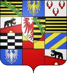 Herzog von Anhalt(19. Jh.)