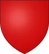 Wappen bis 1391