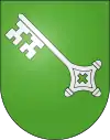 Wappen von Brenles