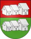 Wappen von Rossenges