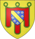 Gonfanon (Cantal&nbsp;FR)