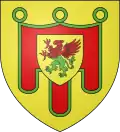 Gonfanon (Puy-de-Dôme&nbsp;FR)