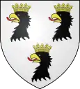 drei gekrönte Köpfe (Labaroche)