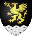 Wappen von Terrebonne