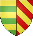 Wappen 1486–1546