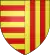 Wappen der Stadt Peer