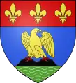 Wappen von La Malbaie