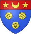 Wappen von Longueuil