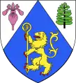 Wappen von Saint-Jérôme
