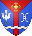 Wappen von Saint-Raymond