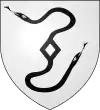 Wappen von Bitsch