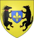 Wappen der Gemeinde Blois
