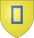 Durchbrochene Längsschindel (Campagne-sur-Aude&nbsp;FR)