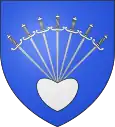 Die franz. Gemeinde Cases-de-Pène