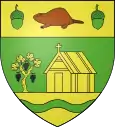 Wappen von Cellettes (Loir-et-Cher) in Frankreich