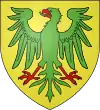 Wappen von Montbronn