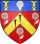 Wappen des 11. Arrondissements von Paris
