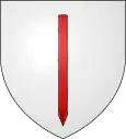 Stadtwappen von Puget-sur-Durance