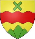 Stadtwappen von Puyvert
